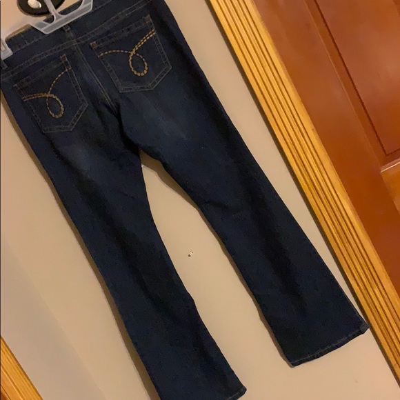 Jeans - Picture 2 of 2